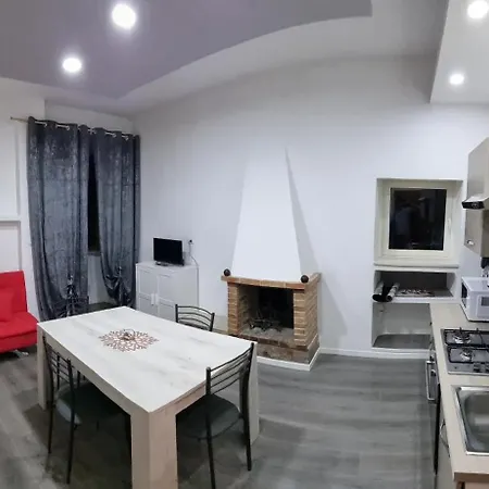 Casaleapacentro Apartment Exterior photo