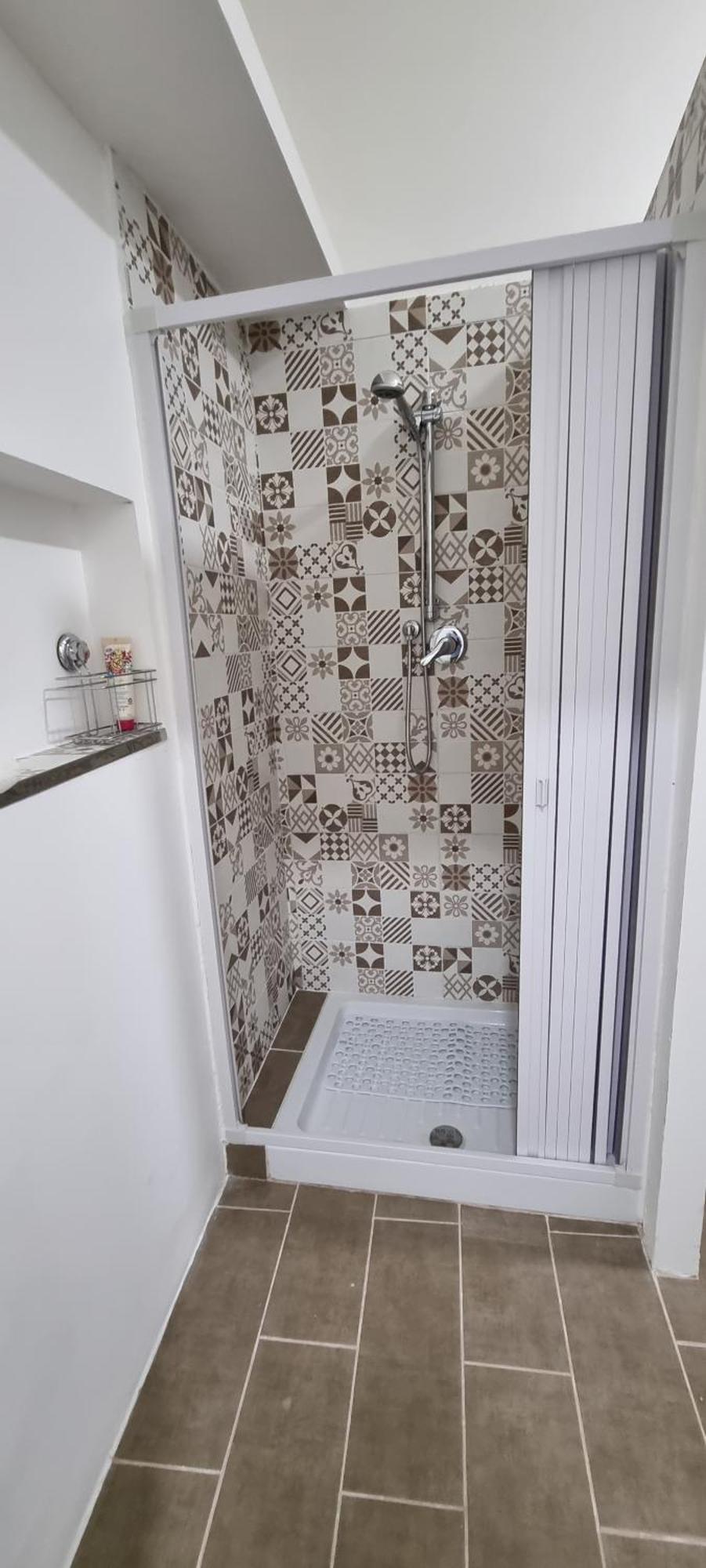 Apartment Casaleapacentro