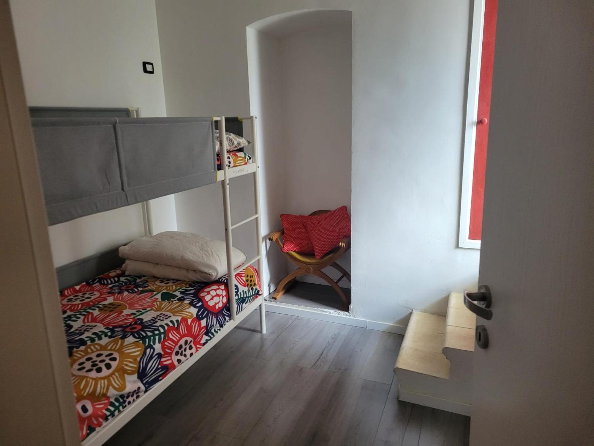 Casaleapacentro Apartment Pacentro